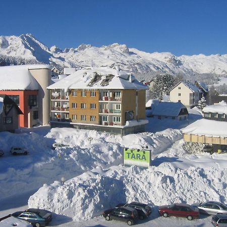 Golubovic Apartments Žabljak Exterior foto