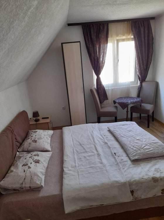 Golubovic Apartments Žabljak Exterior foto