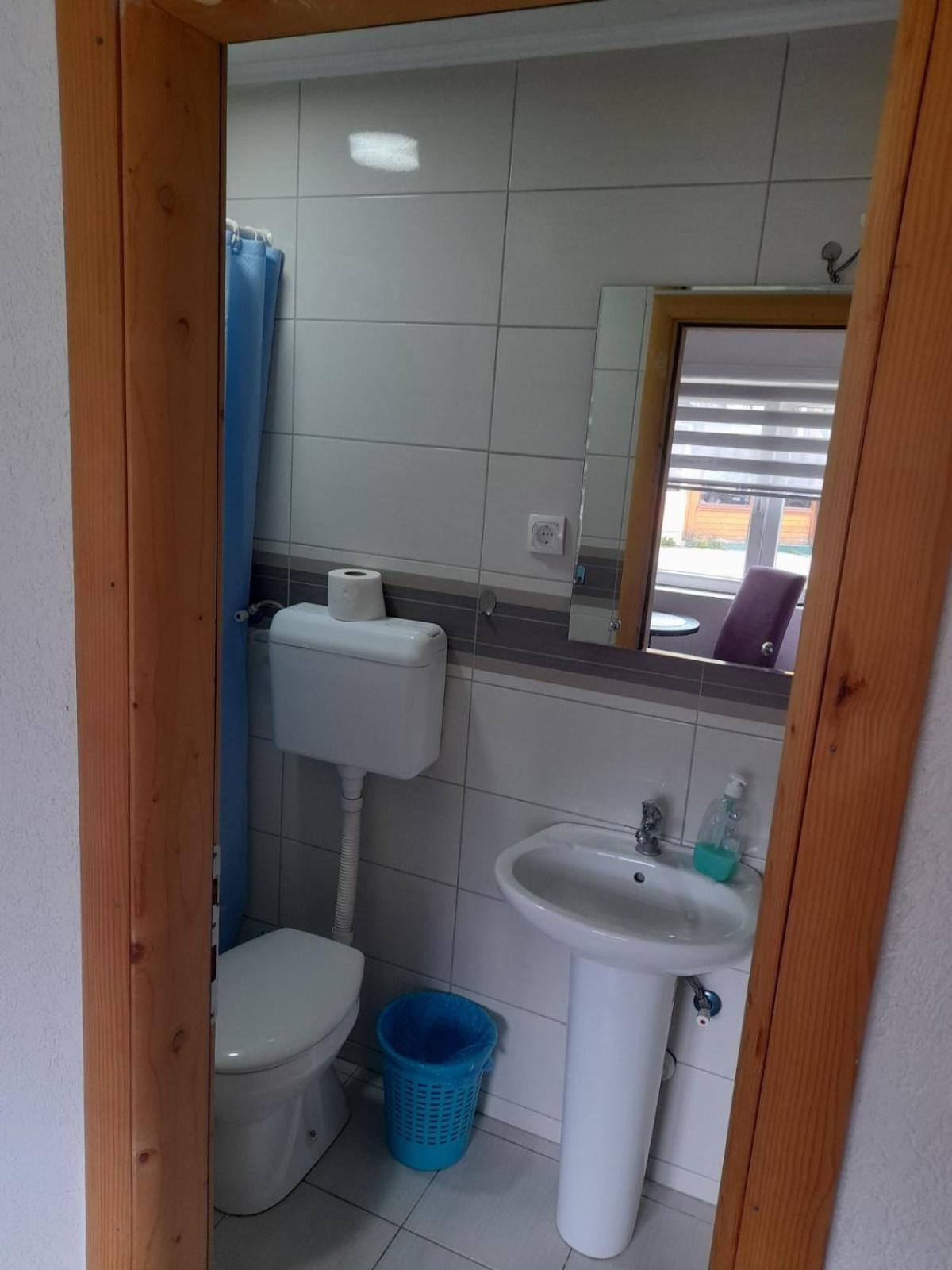 Golubovic Apartments Žabljak Exterior foto