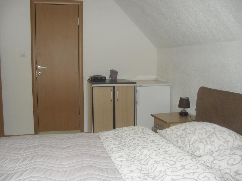Golubovic Apartments Žabljak Zimmer foto