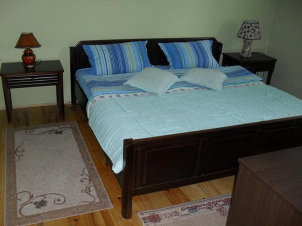 Golubovic Apartments Žabljak Zimmer foto