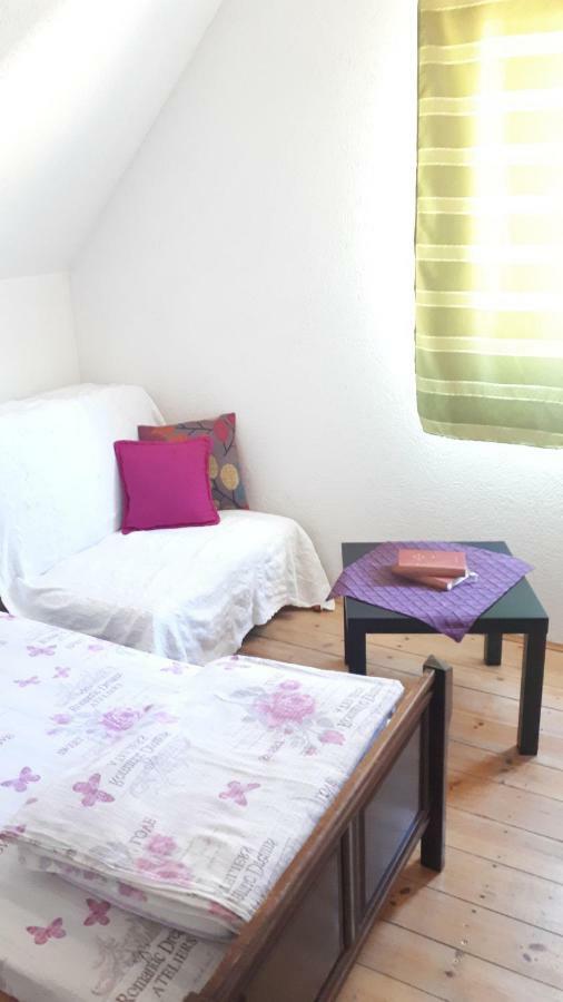 Golubovic Apartments Žabljak Zimmer foto